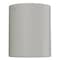 Westgate 6-in. Short Round Ceiling & Suspended Cylinder Lights, White, 18W/24W/30W, 2400LM, 120-277V CMC6S-MCTP-DD-WH - alternate 1